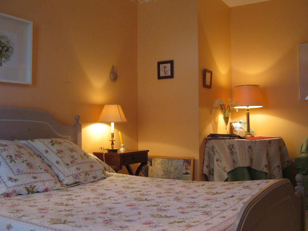 Bed and Breakfast La Margottiere Rians  Pokój zdjęcie